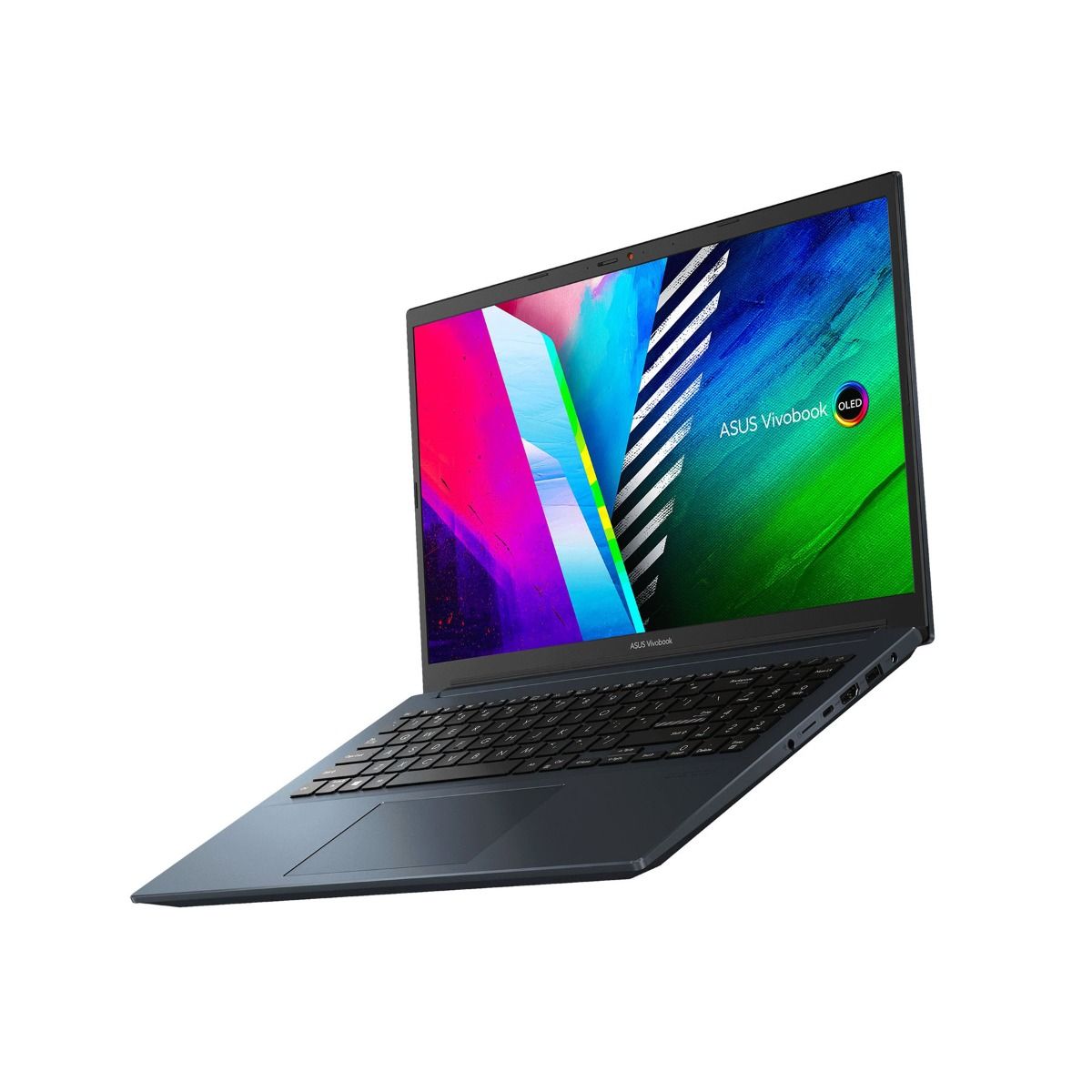 ASUS VivoBook Pro 15 OLED Laptop 15.6" i7-11370H 16GB 1TB