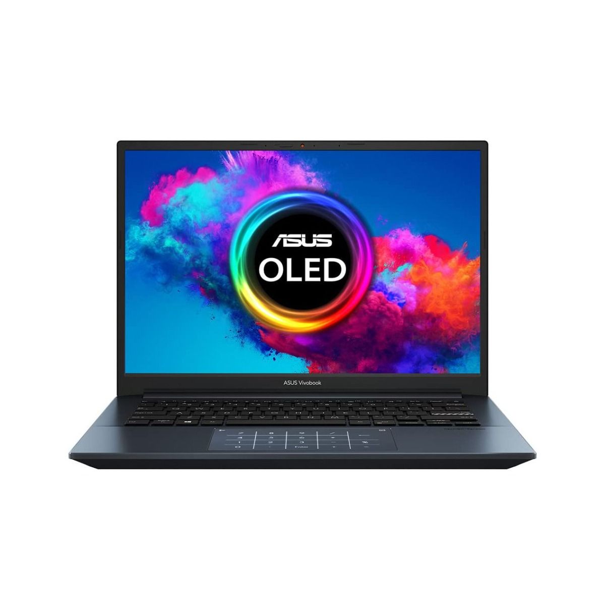 ASUS VivoBook Pro 15 OLED Laptop 15.6" i7-11370H 16GB 1TB