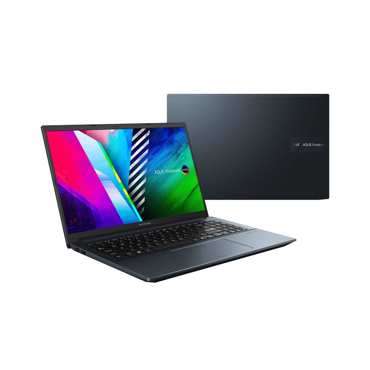 ASUS VivoBook Pro 15 OLED Laptop 15.6" i7-11370H 16GB 1TB