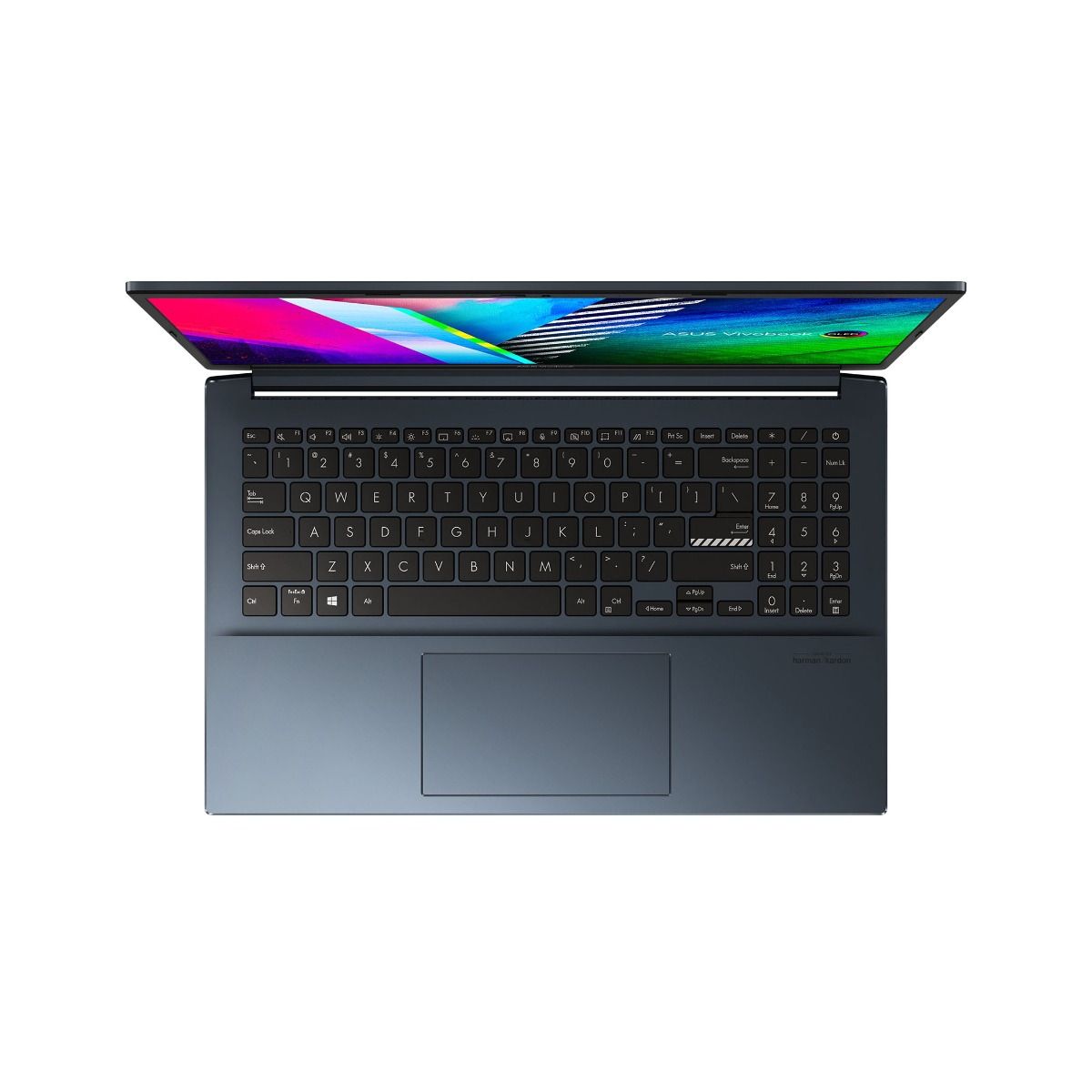 ASUS VivoBook Pro 15 OLED Laptop 15.6" i7-11370H 16GB 1TB