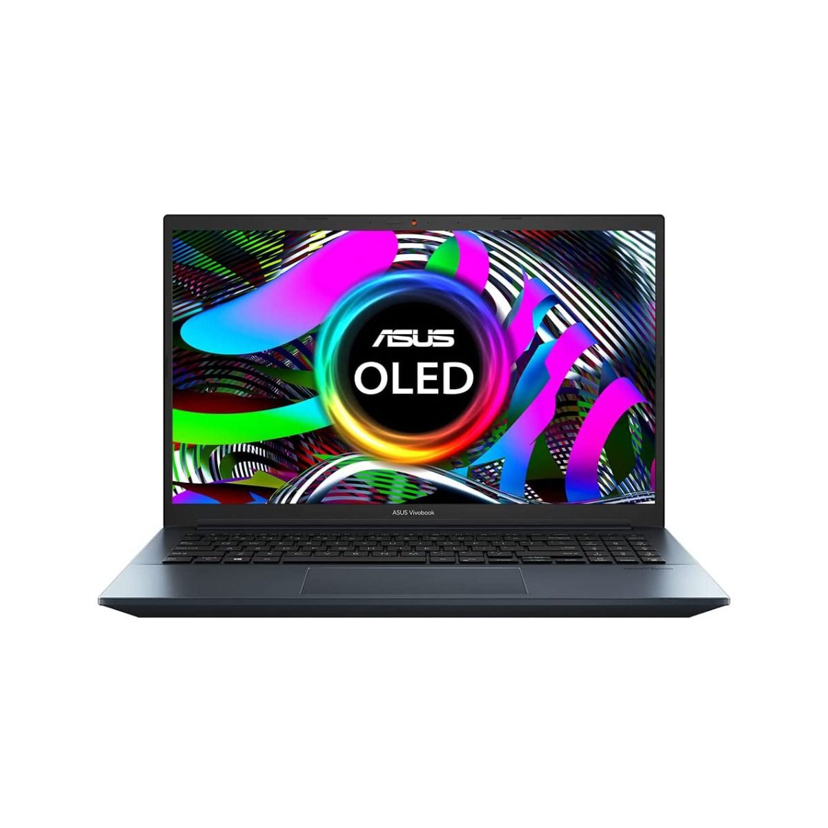 ASUS Vivobook Pro 15 15.6" FHD AMD Ryzen 7 5800H 16GB 512GB