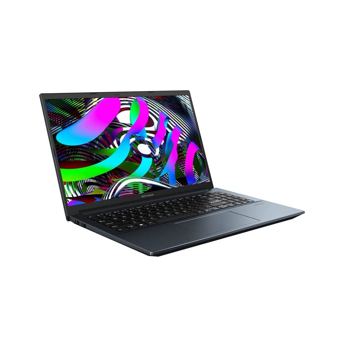 ASUS Vivobook Pro 15 15.6" FHD AMD Ryzen 7 5800H 16GB 512GB