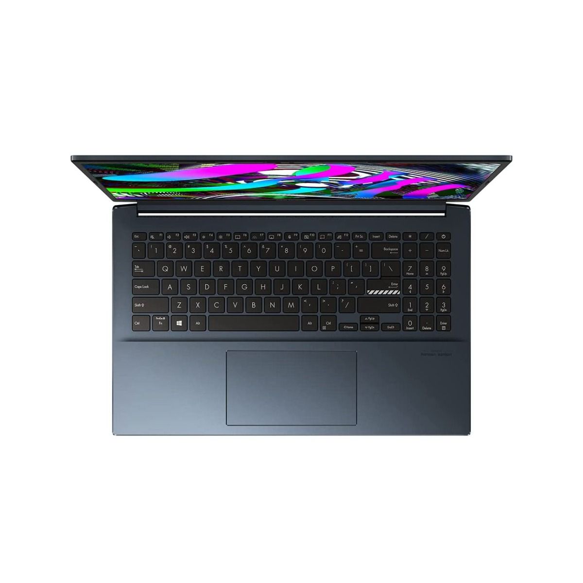 ASUS Vivobook Pro 15 15.6" FHD AMD Ryzen 7 5800H 16GB 512GB
