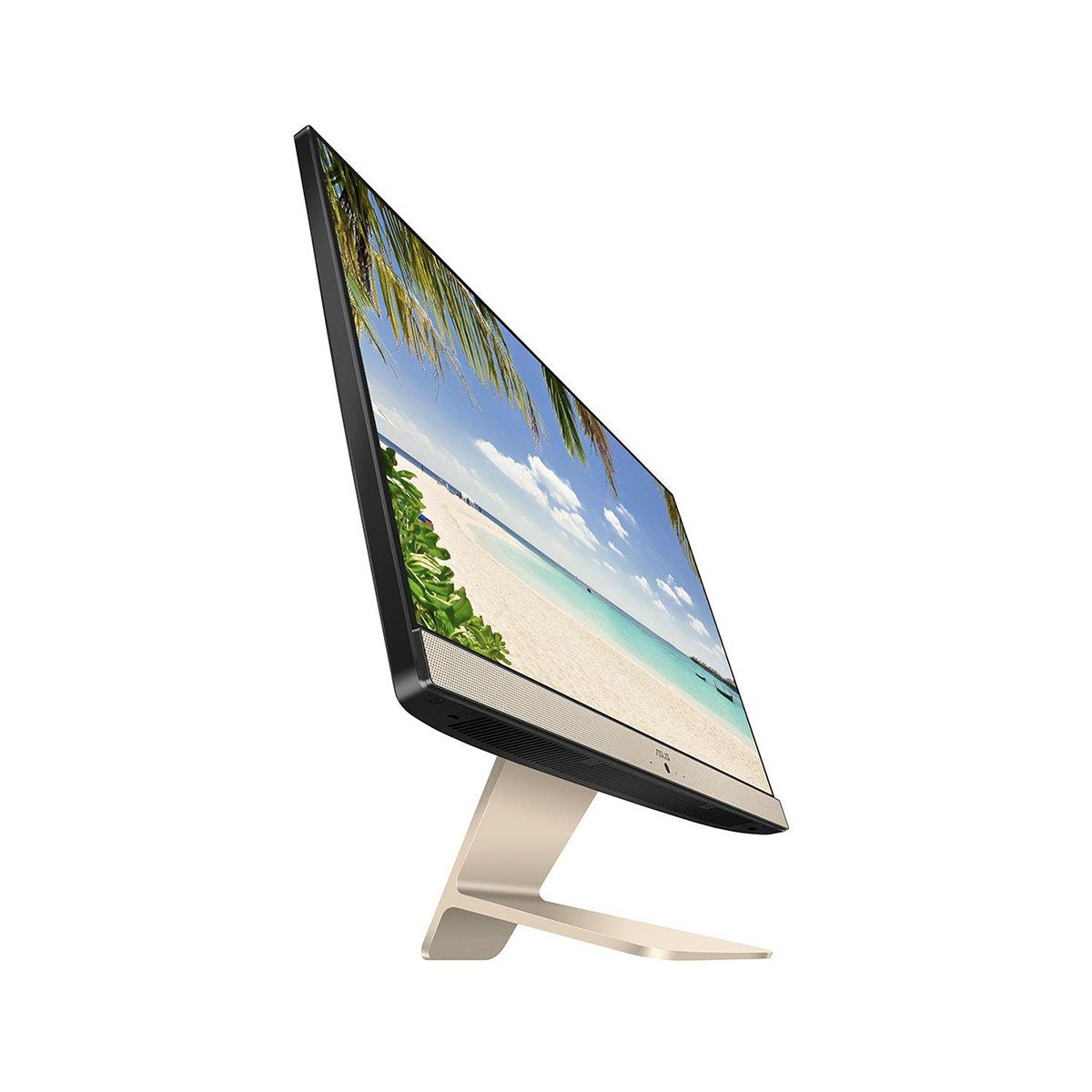ASUS Vivo AIO PC 21.5" Full HD Pentium Gold 6405U 8GB 256GB