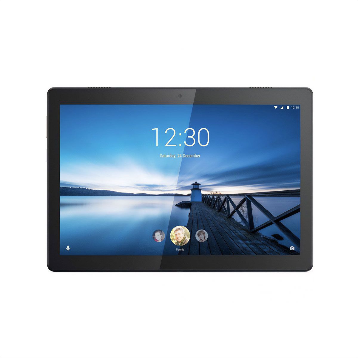 Lenovo Tab M10 ZA4G 10.1" HD Tablet Snapdragon 429 2GB 16GB eMMC