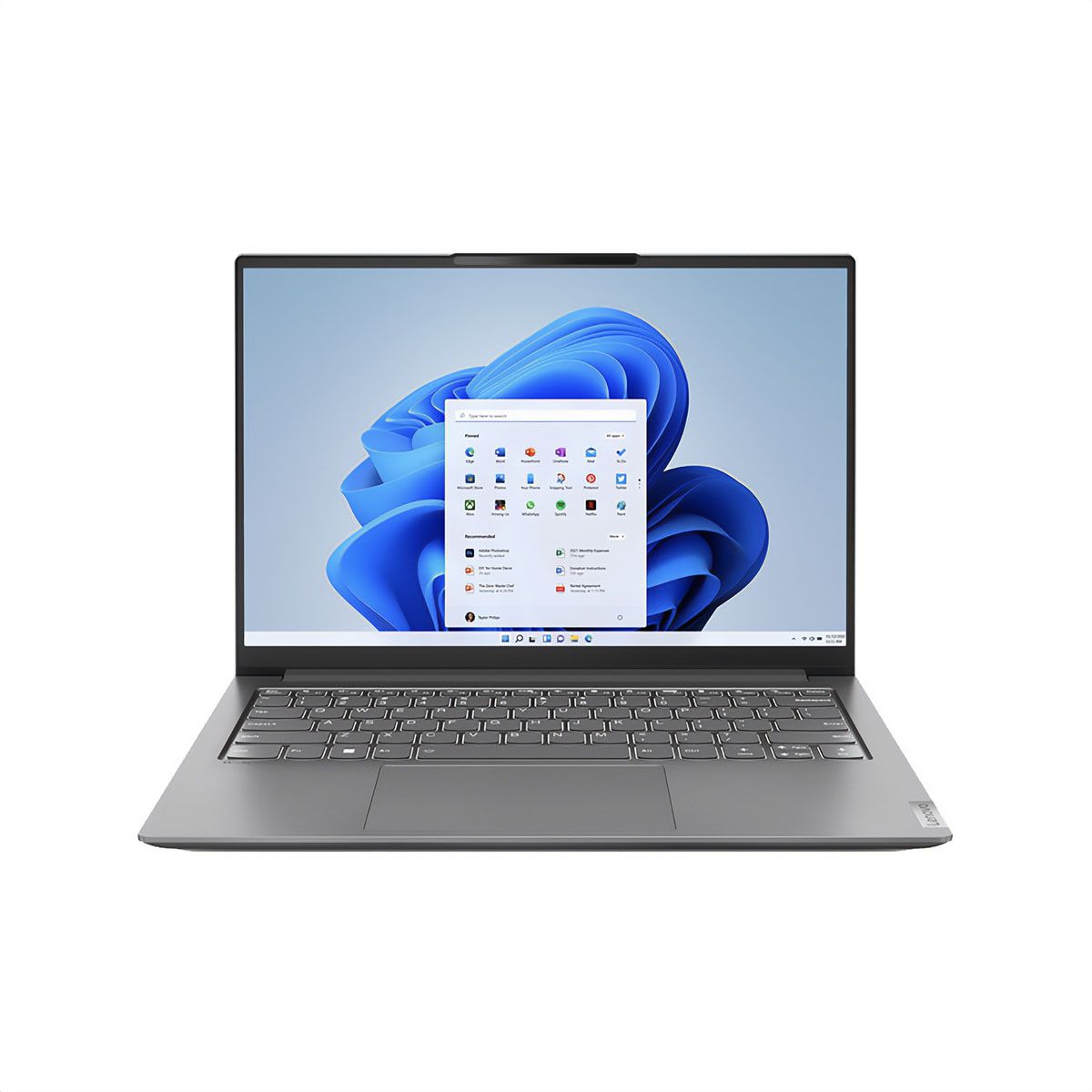 Lenovo Yoga Slim 7 Pro 14IAP7 14" Laptop 2.2K i7-1260P 16GB 512GB
