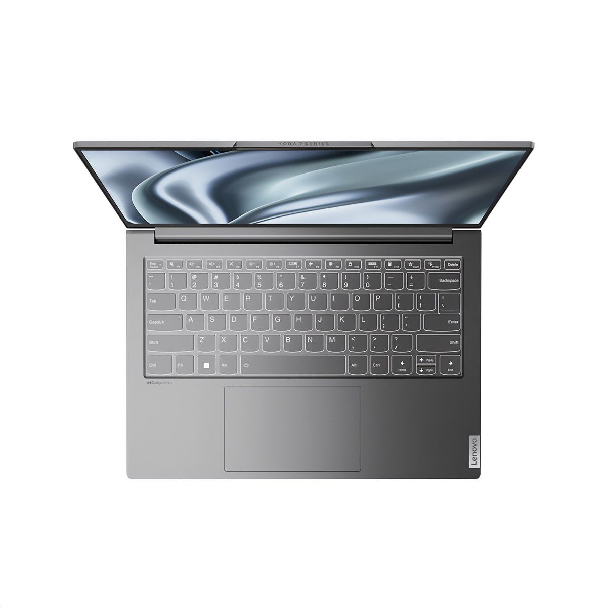 Lenovo Yoga Slim 7 Pro 14IAP7 14" Laptop 2.2K i7-1260P 16GB 512GB