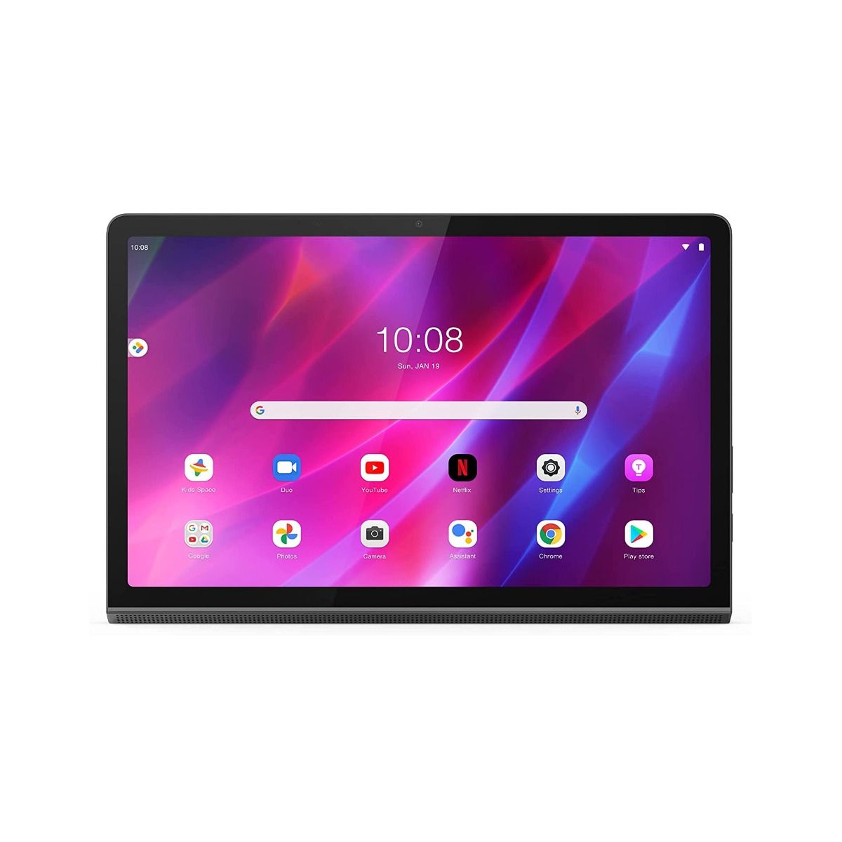 Lenovo Yoga Tab 11 G90T Android Tablet 2K 4GB 128GB Storm Grey