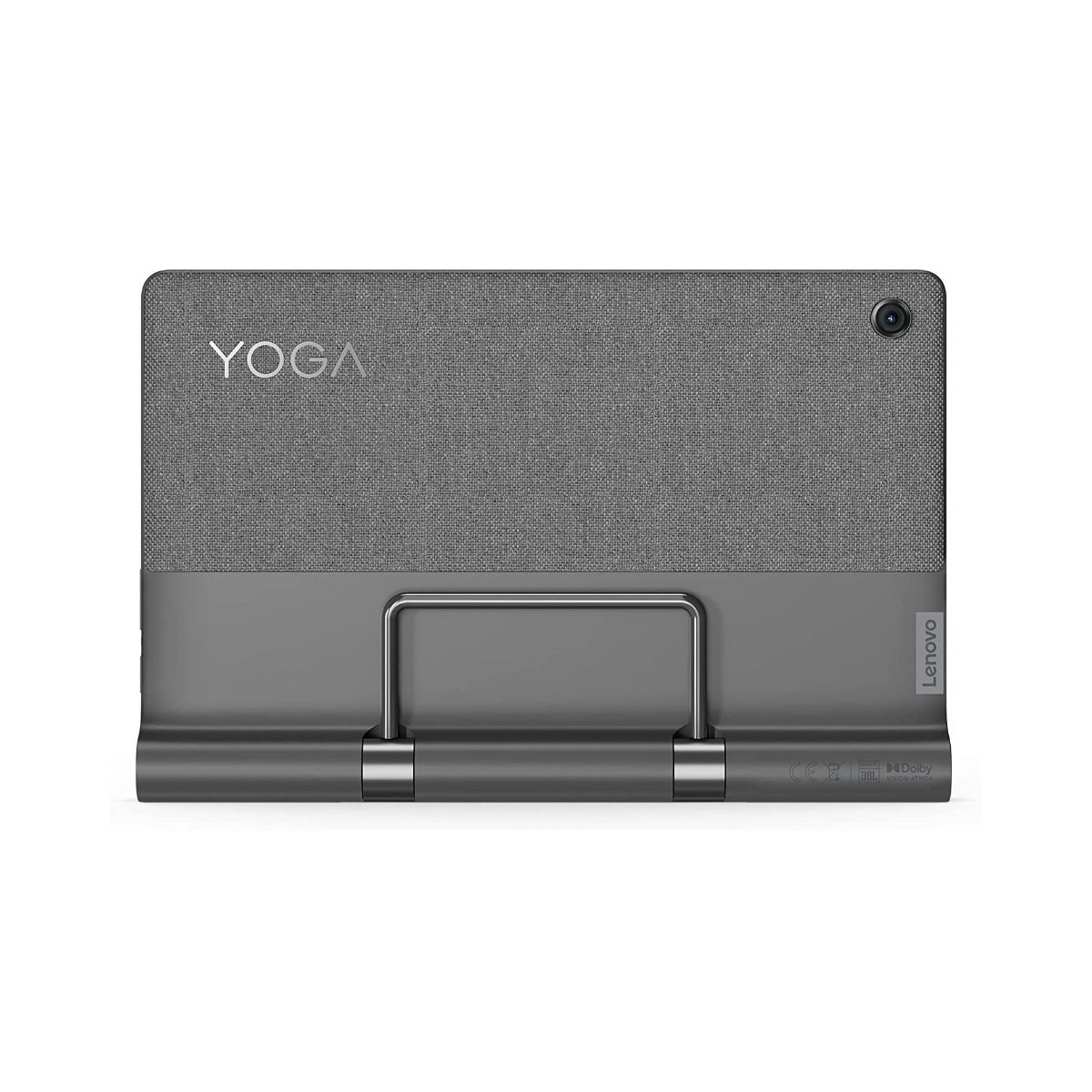 Lenovo Yoga Tab 11 G90T Android Tablet 2K 4GB 128GB Storm Grey