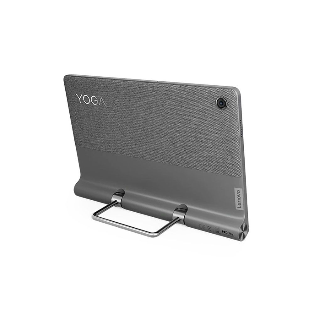 Lenovo Yoga Tab 11 G90T Android Tablet 2K 4GB 128GB Storm Grey