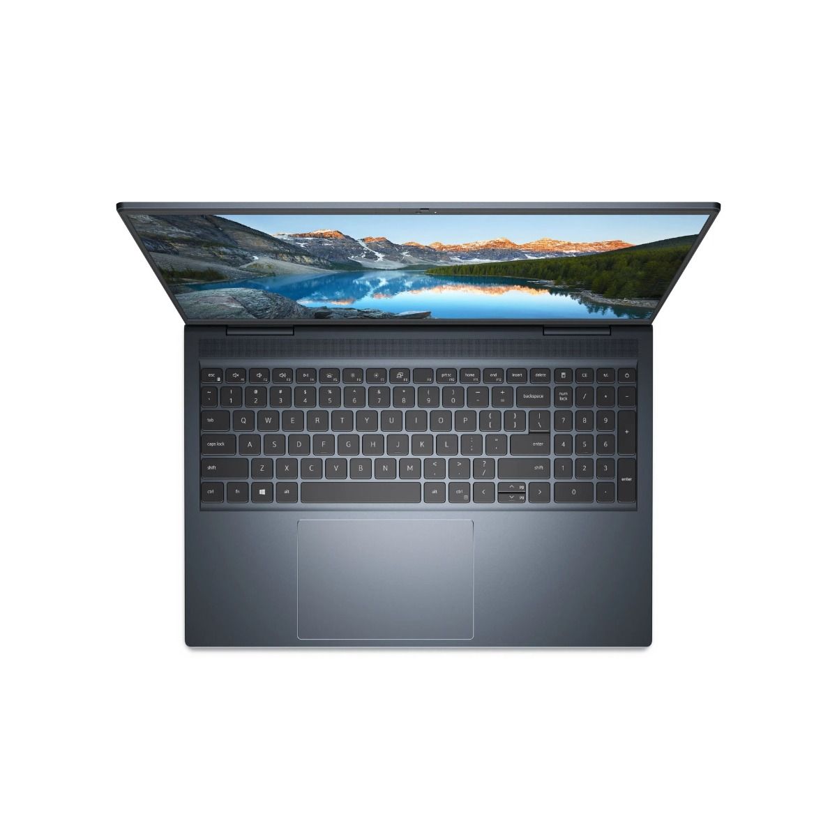 Dell Gaming Laptop Inspiron 16 7610 16" i7-11800H 16GB RAM 512GB SSD RTX 3050