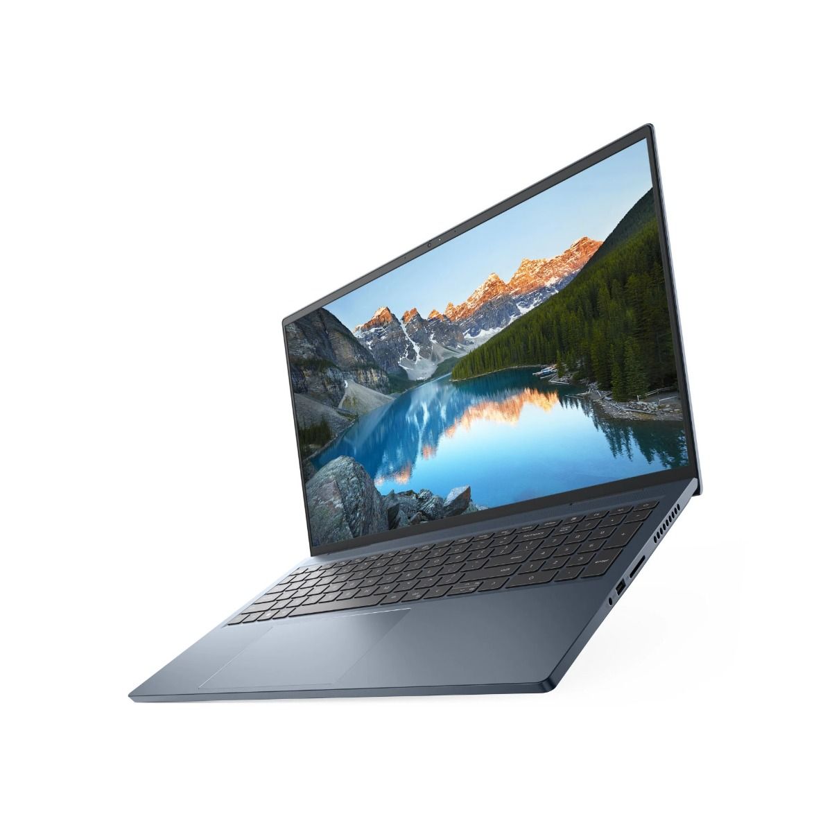 Dell Gaming Laptop Inspiron 16 7610 16" i7-11800H 16GB RAM 512GB SSD RTX 3050