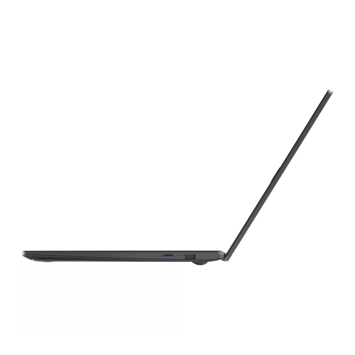 ASUS Vivobook Go 15 E510 15.6" FHD Laptop Intel N4020 4GB RAM 64GB Black