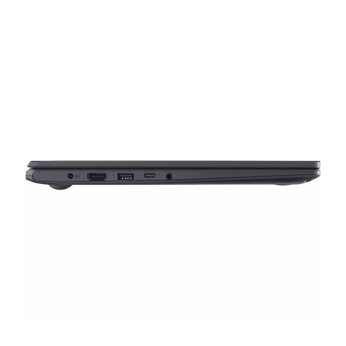 ASUS Vivobook Go 15 E510 15.6" FHD Laptop Intel N4020 4GB RAM 64GB Black