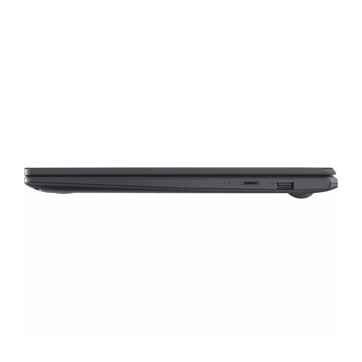 ASUS Vivobook Go 15 E510 15.6" FHD Laptop Intel N4020 4GB RAM 64GB Black