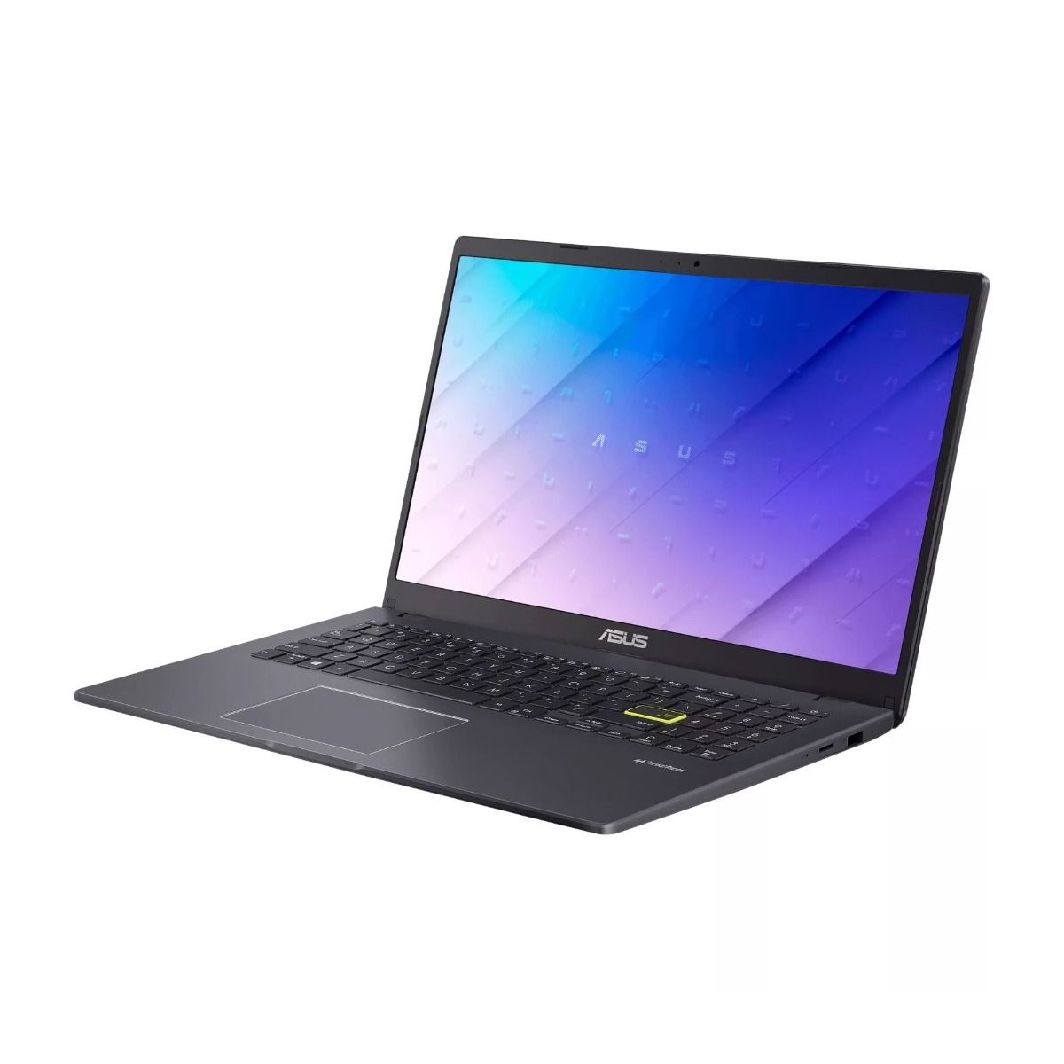 ASUS Vivobook Go 15 E510 15.6" FHD Laptop Intel N4020 4GB RAM 64GB Black