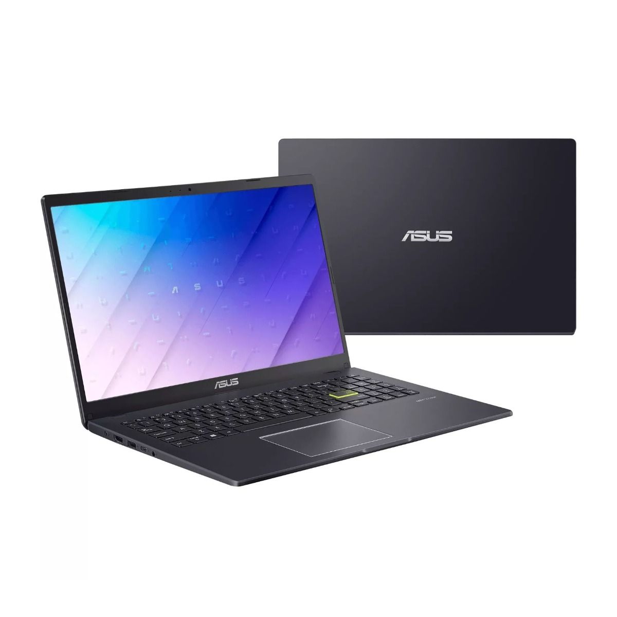 ASUS Vivobook Go 15 E510 15.6" FHD Laptop Intel N4020 4GB RAM 64GB Black