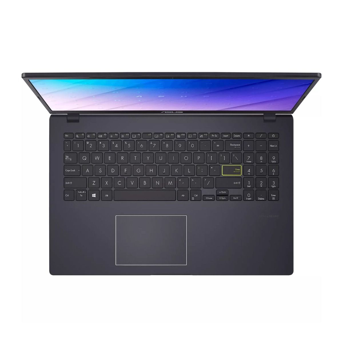 ASUS Vivobook Go 15 E510 15.6" FHD Laptop Intel N4020 4GB RAM 64GB Black