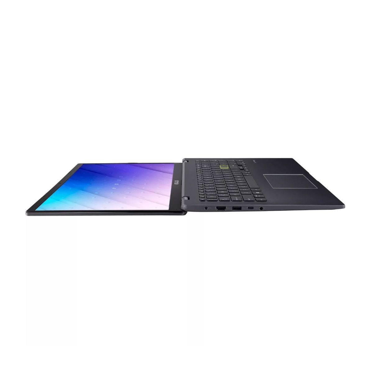 ASUS Vivobook Go 15 E510 15.6" FHD Laptop Intel N4020 4GB RAM 64GB Black