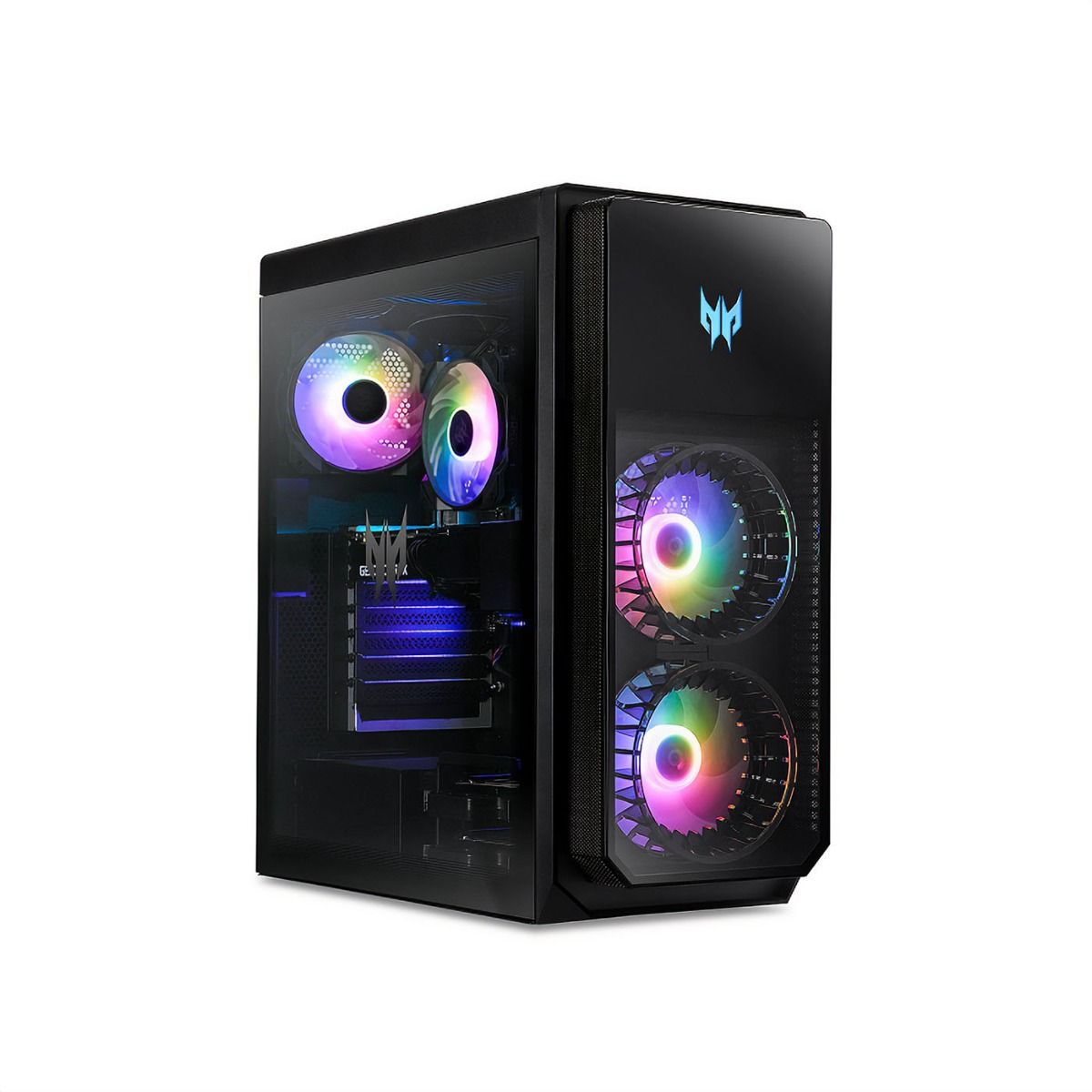 Acer Predator Orion 5000 Gaming PC PO5-640 I7-12700F 16GB 1TB SSD 2TB HDD RTX 3070