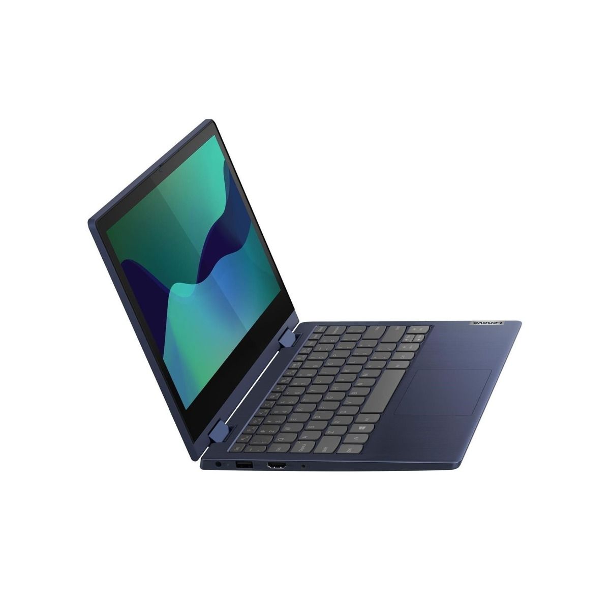 Lenovo IdeaPad Flex 3 11IGL05 11.6" Touch Intel Celeron 4GB 64GB