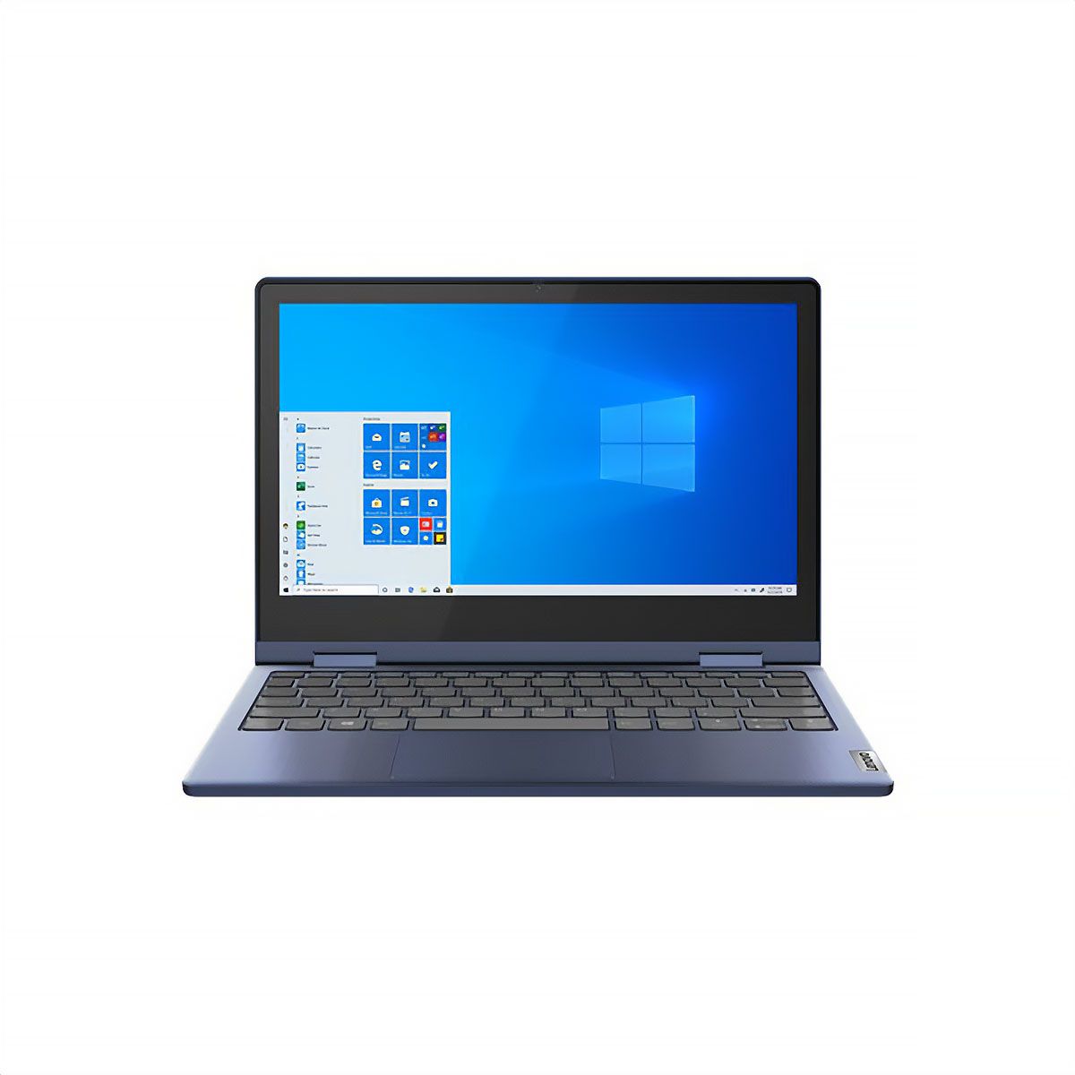 Lenovo IdeaPad Flex 3 11IGL05 11.6" Touch Intel Celeron 4GB 64GB