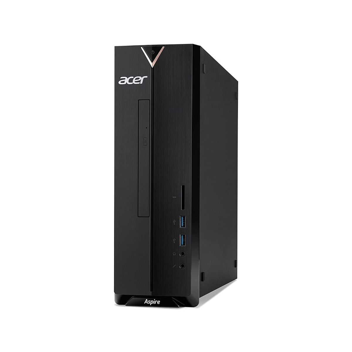 Acer Aspire XC-330 Tower Desktop Pentium Silver J5040 4GB 1TB HDD