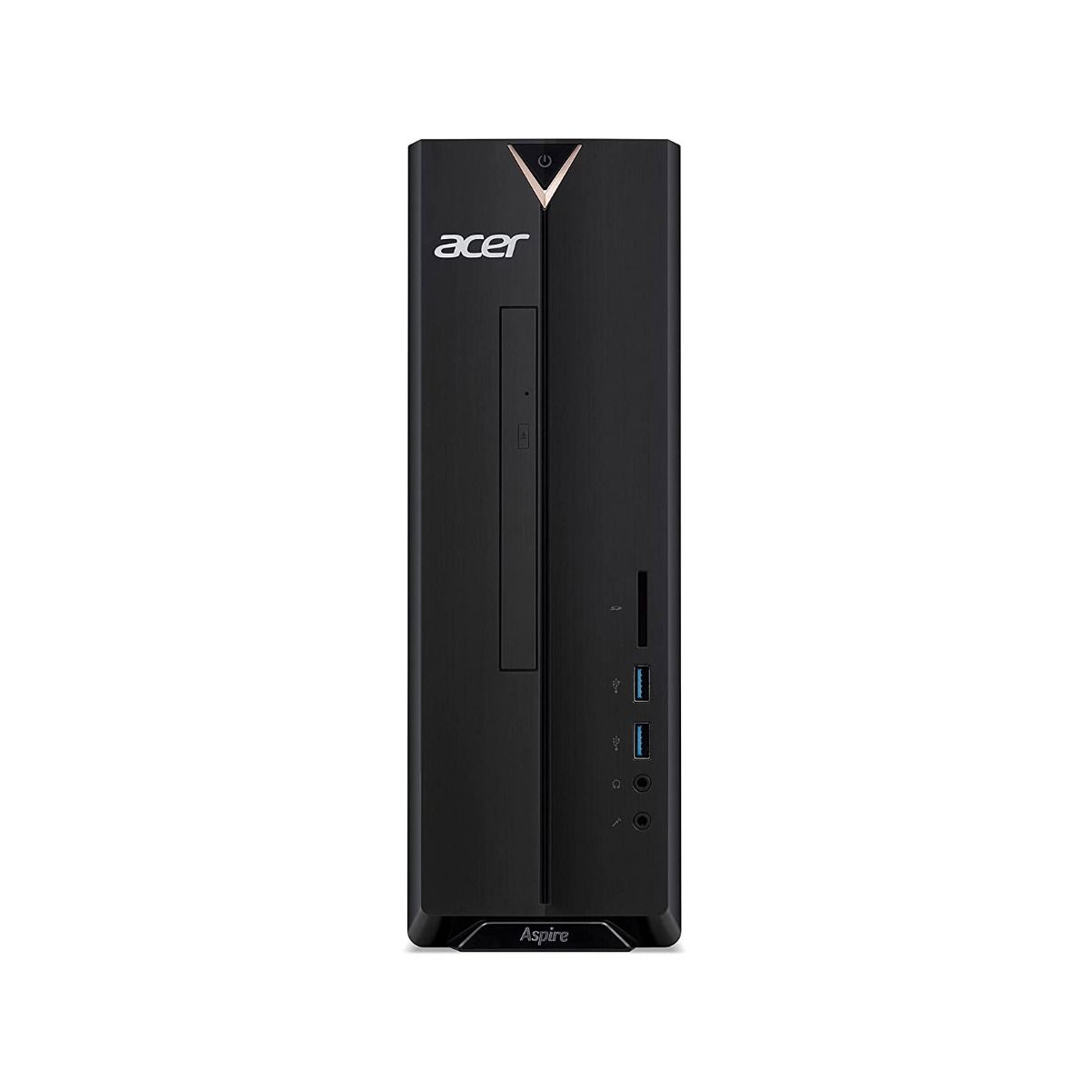 Acer Aspire XC-330 Tower Desktop Pentium Silver J5040 4GB 1TB HDD
