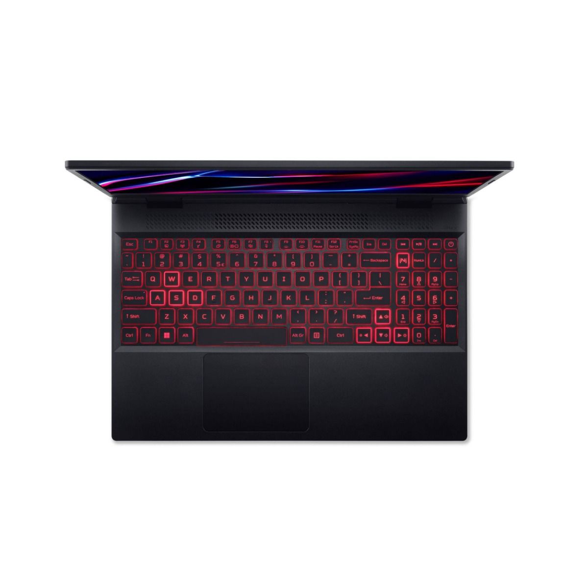 Acer Nitro 5 AN515-57 Gaming Laptop 15.6" FHD i5-12500H 16GB 512GB RTX 3050 Ti