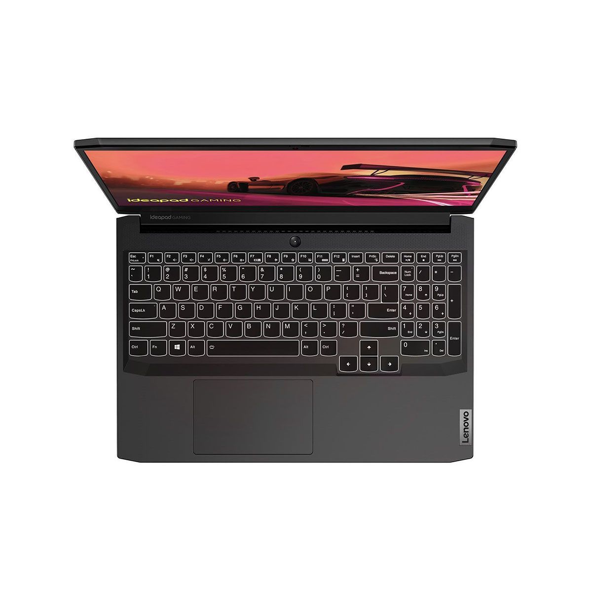 Lenovo IdeaPad Gaming 3 15ACH6 Laptop Ryzen 5 8GB 512GB RTX 3050Ti