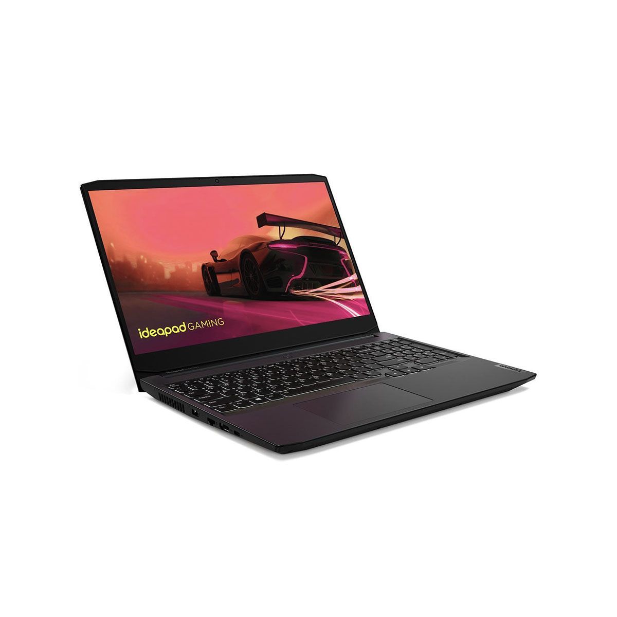 Lenovo IdeaPad Gaming 3 15ACH6 Laptop Ryzen 5 8GB 512GB RTX 3050Ti