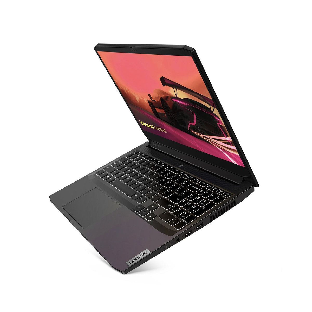 Lenovo IdeaPad Gaming 3 15ACH6 Laptop Ryzen 5 8GB 512GB RTX 3050Ti