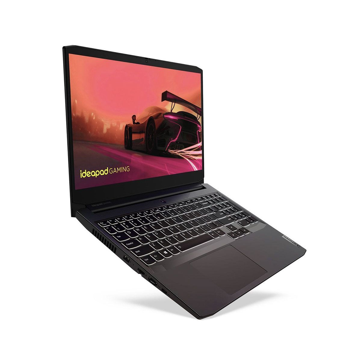 Lenovo IdeaPad Gaming 3 15ACH6 Laptop Ryzen 5 8GB 512GB RTX 3050Ti