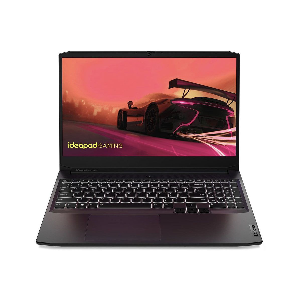 Lenovo IdeaPad Gaming 3 15ACH6 Laptop Ryzen 5 8GB 512GB RTX 3050Ti