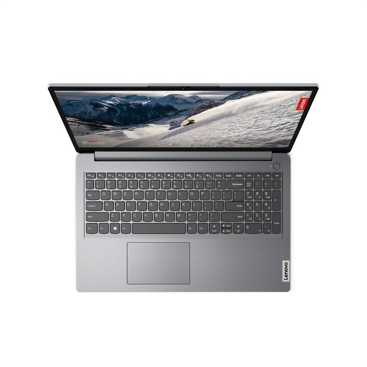 Lenovo IdeaPad 1 15.6" 15AMN7 Laptop Ryzen 3 7320U 4GB 128GB