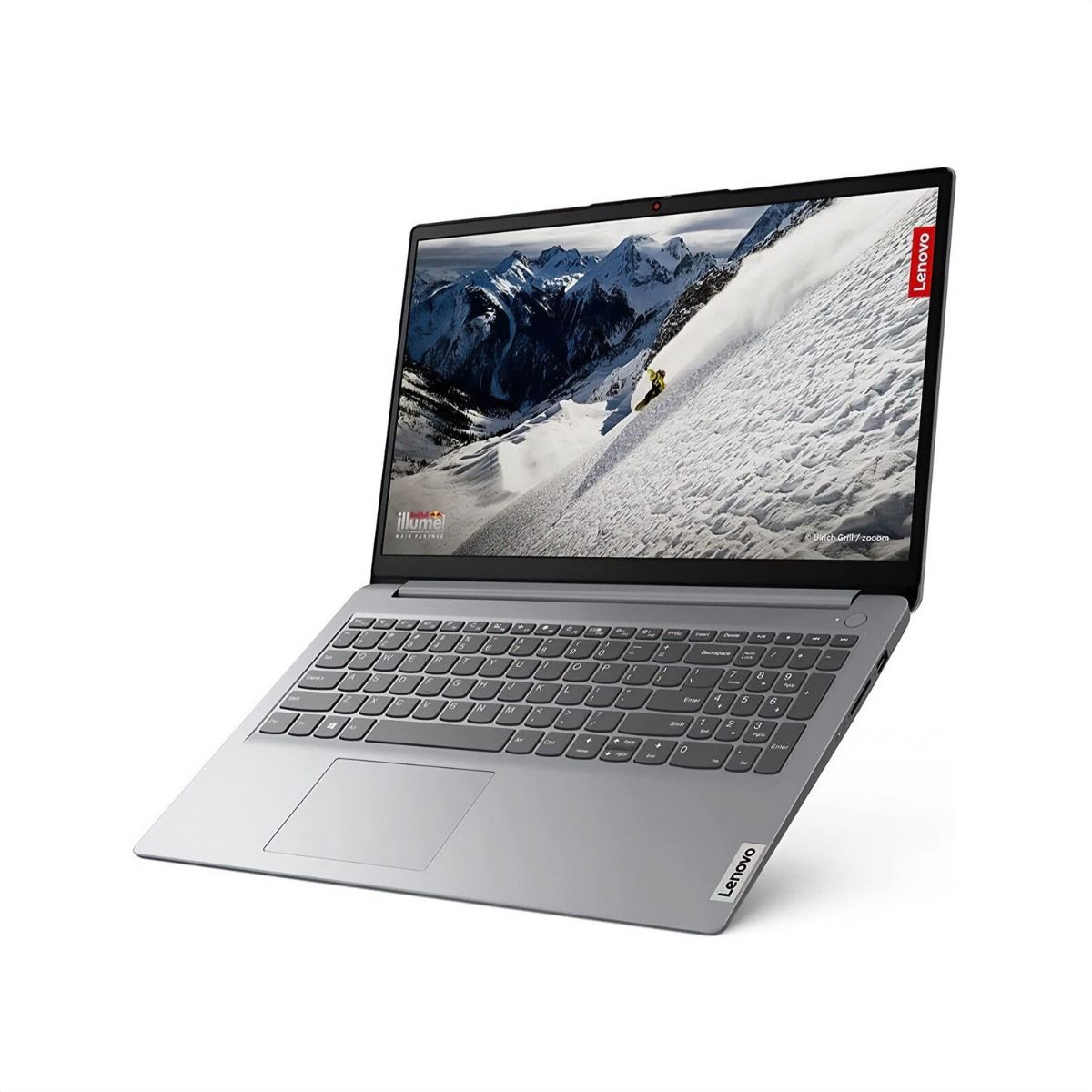 Lenovo IdeaPad 1 15.6" 15AMN7 Laptop Ryzen 3 7320U 4GB 128GB