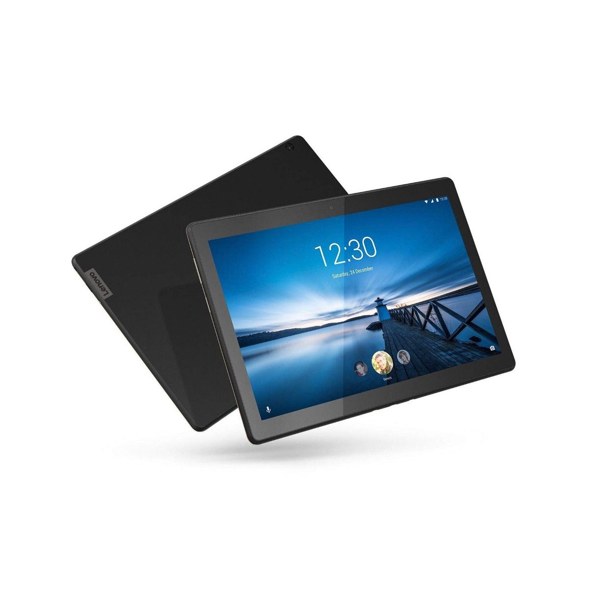 Lenovo Tab M10 Tablet 2GB 32GB TB-X505F Touchscreen Black Android