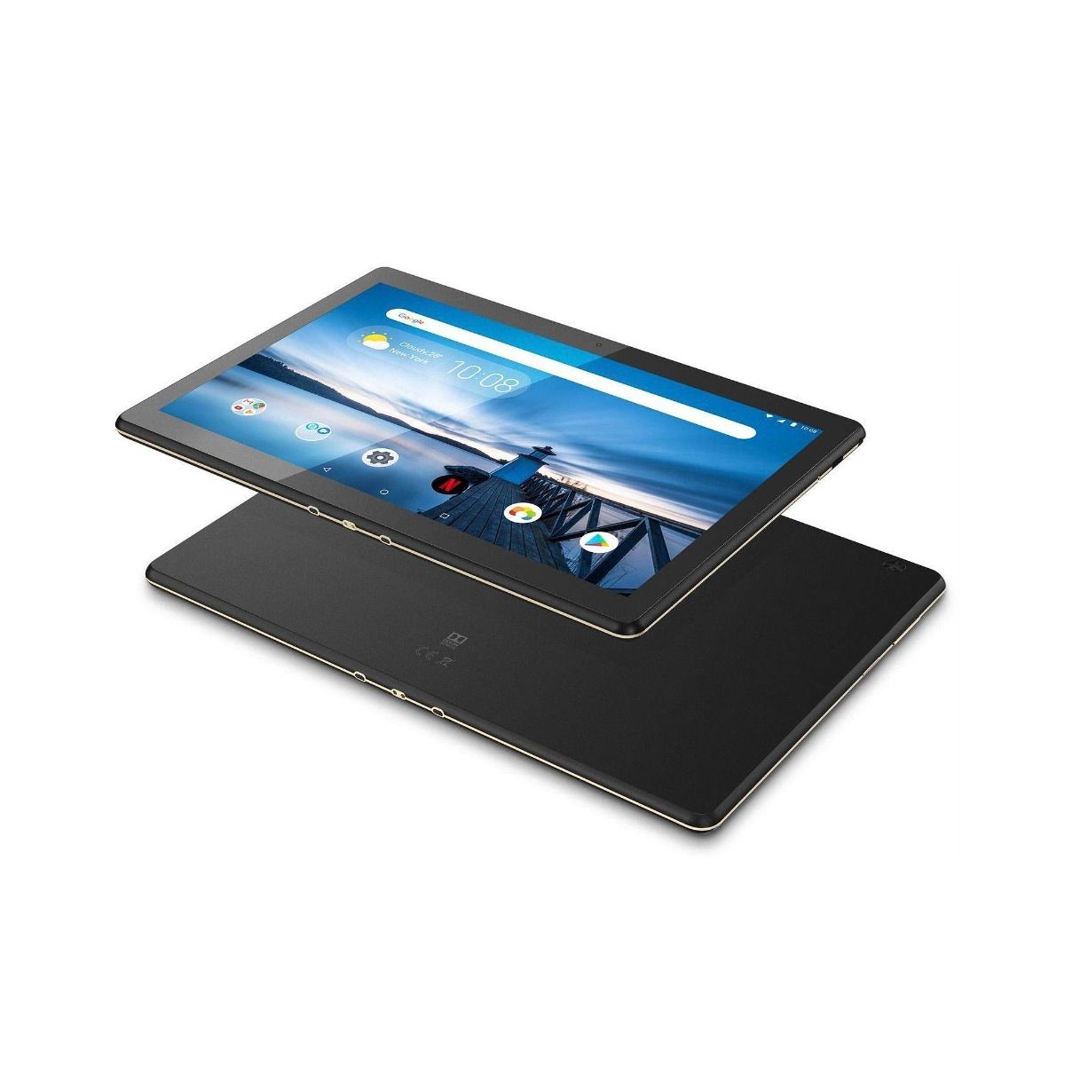 Lenovo Tab M10 Tablet 2GB 32GB TB-X505F Touchscreen Black Android
