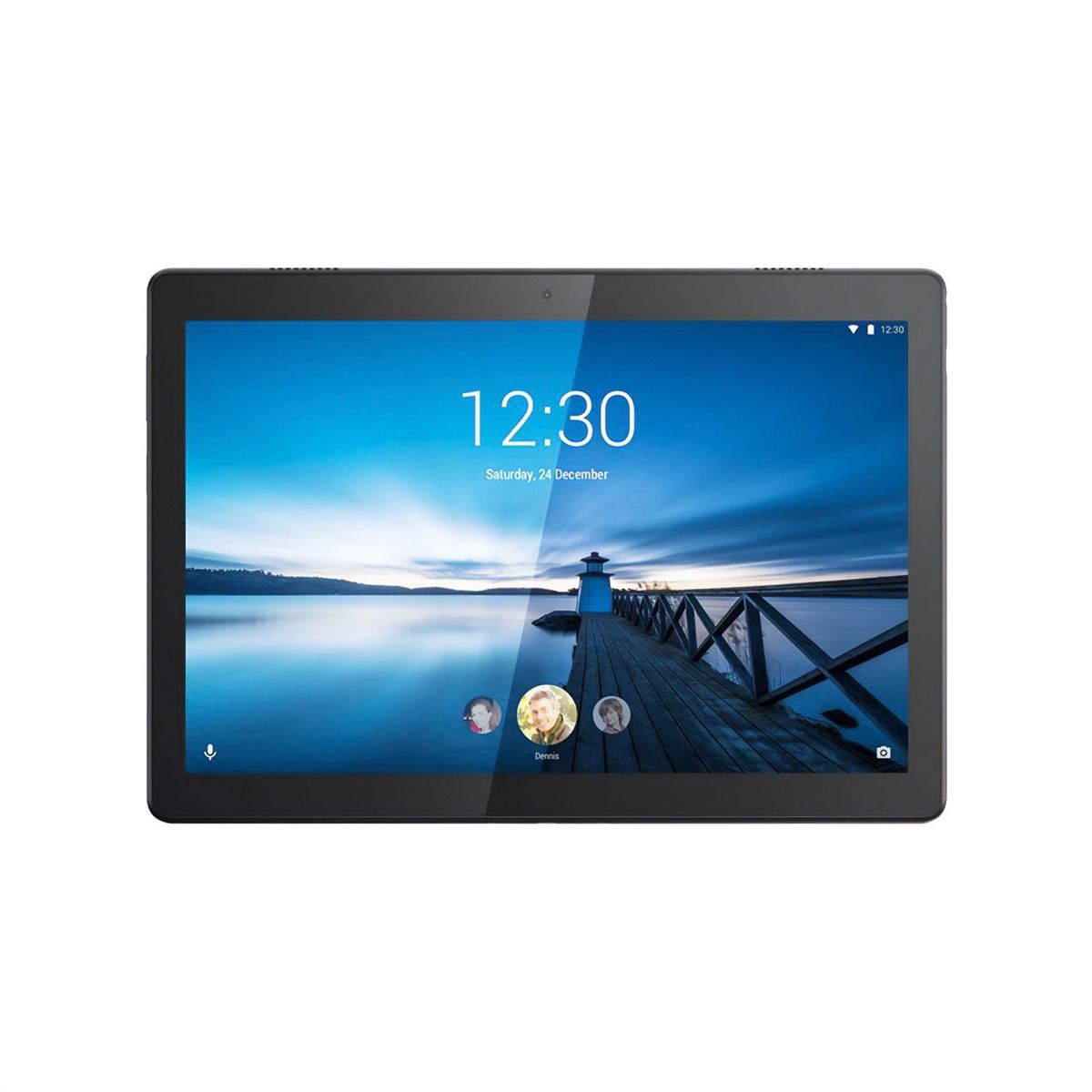 Lenovo Tab M10 Tablet 2GB 32GB TB-X505F Touchscreen Black Android