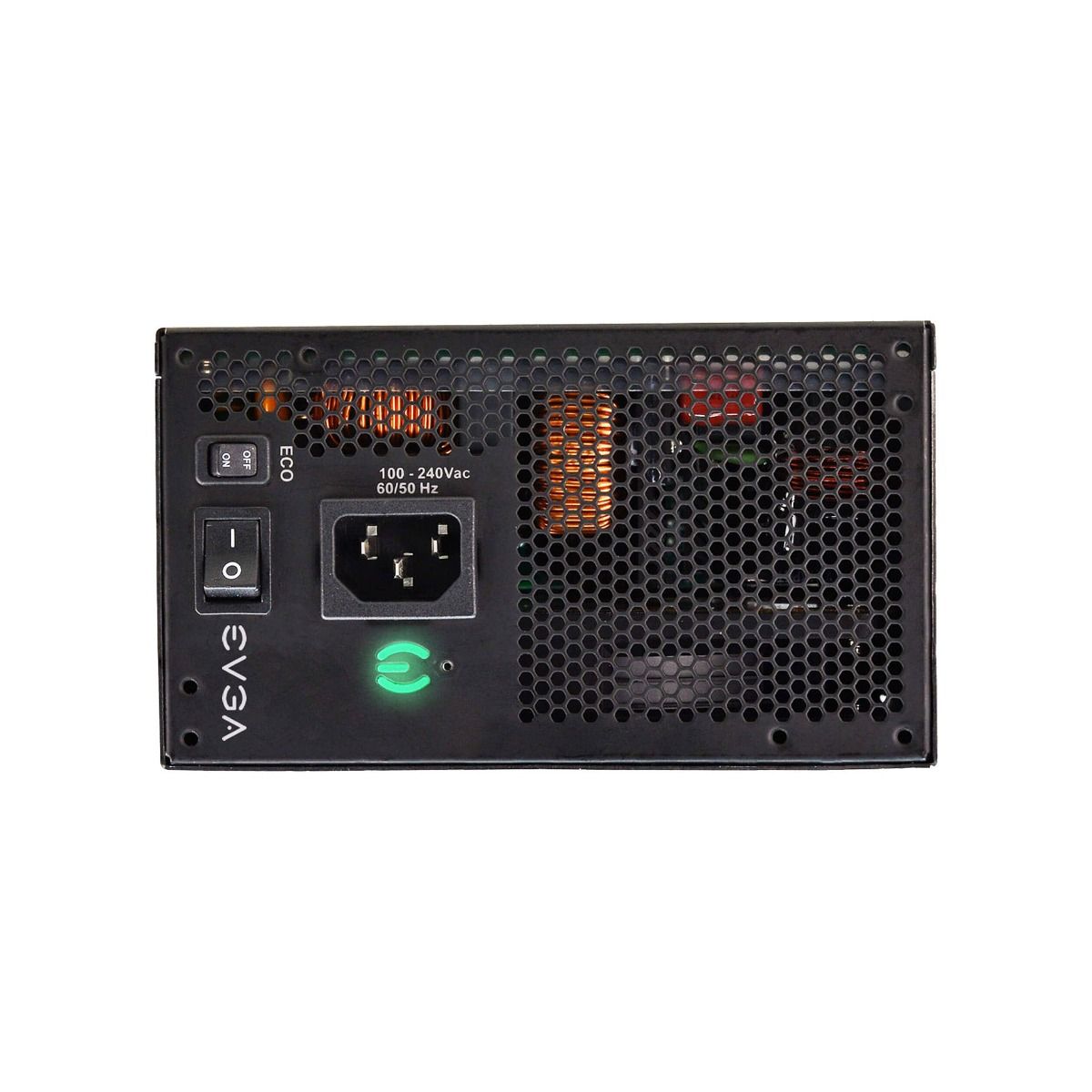 EVGA SuperNOVA 650 G5 Power Supply PSU 650W ATX MOD 80+ Gold