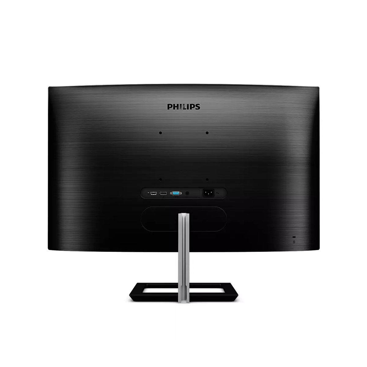 Philips E Line 325E1C 32" Quad HD Curved Monitor VA 2560 X 1440p