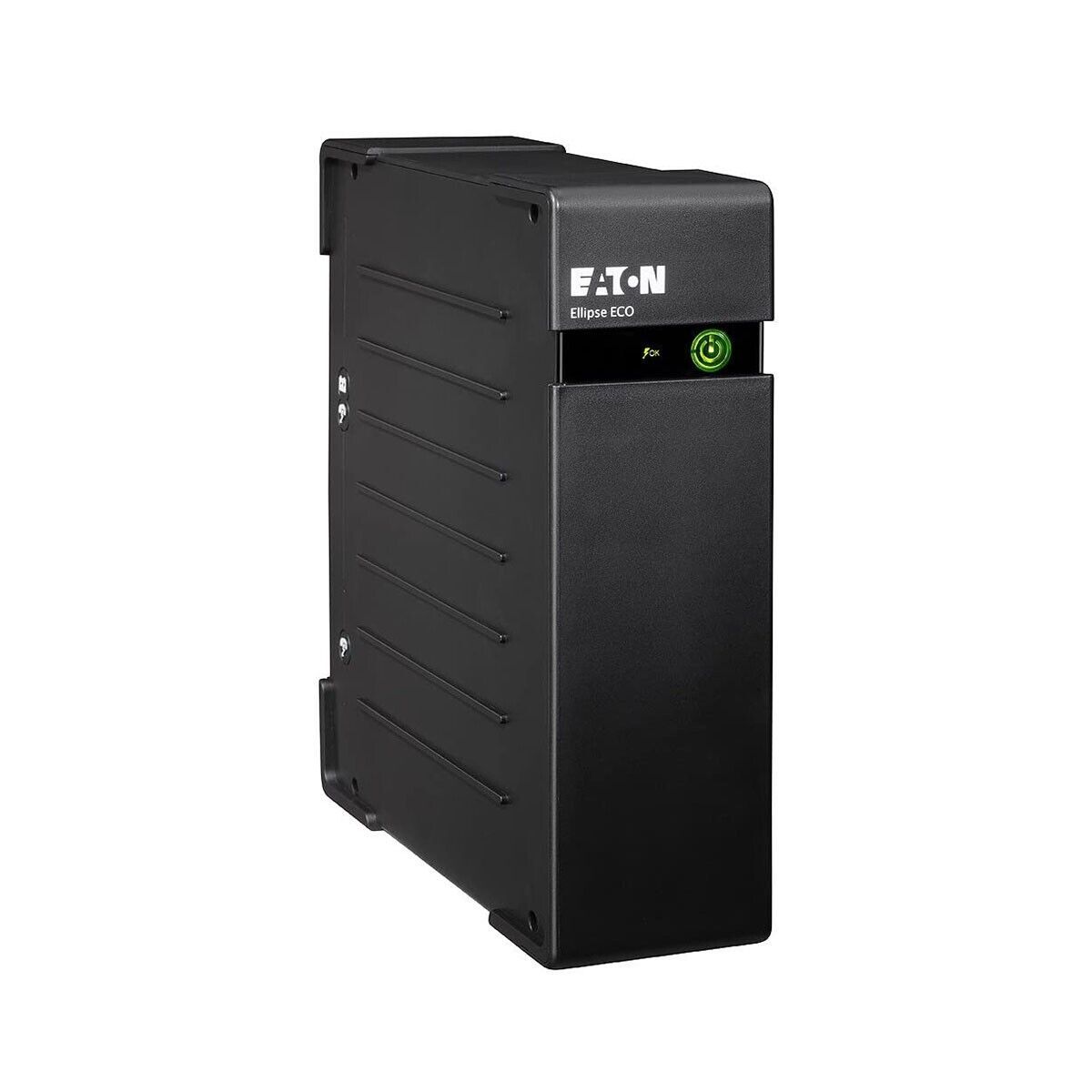 Eaton Ellipse ECO 650 USB UPS Uninterruptable Power Supply 4 x C-13