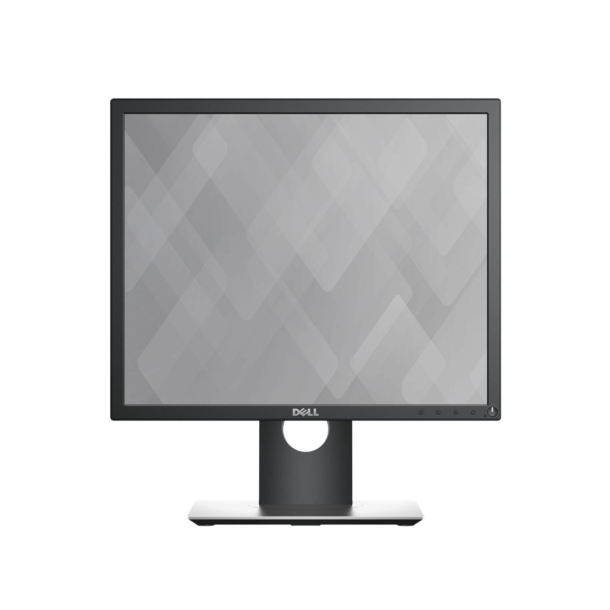 Dell 19" 1280 x 1024p LED Monitor IPS 5:4 HA VGA HDMI DisplayPort
