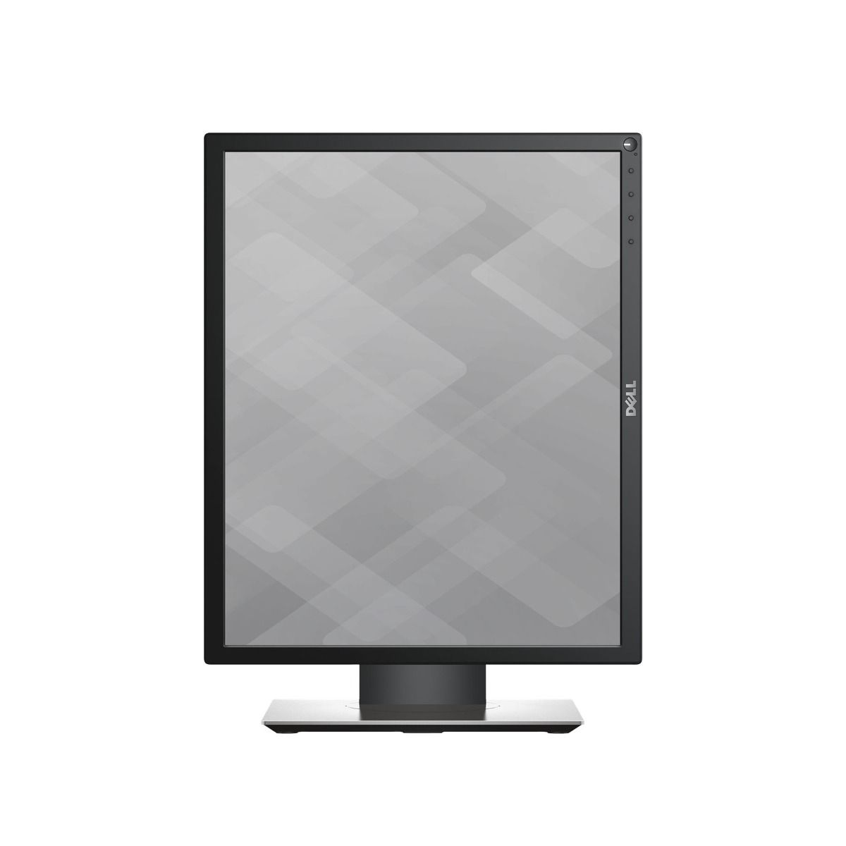 Dell 19" 1280 x 1024p LED Monitor IPS 5:4 HA VGA HDMI DisplayPort