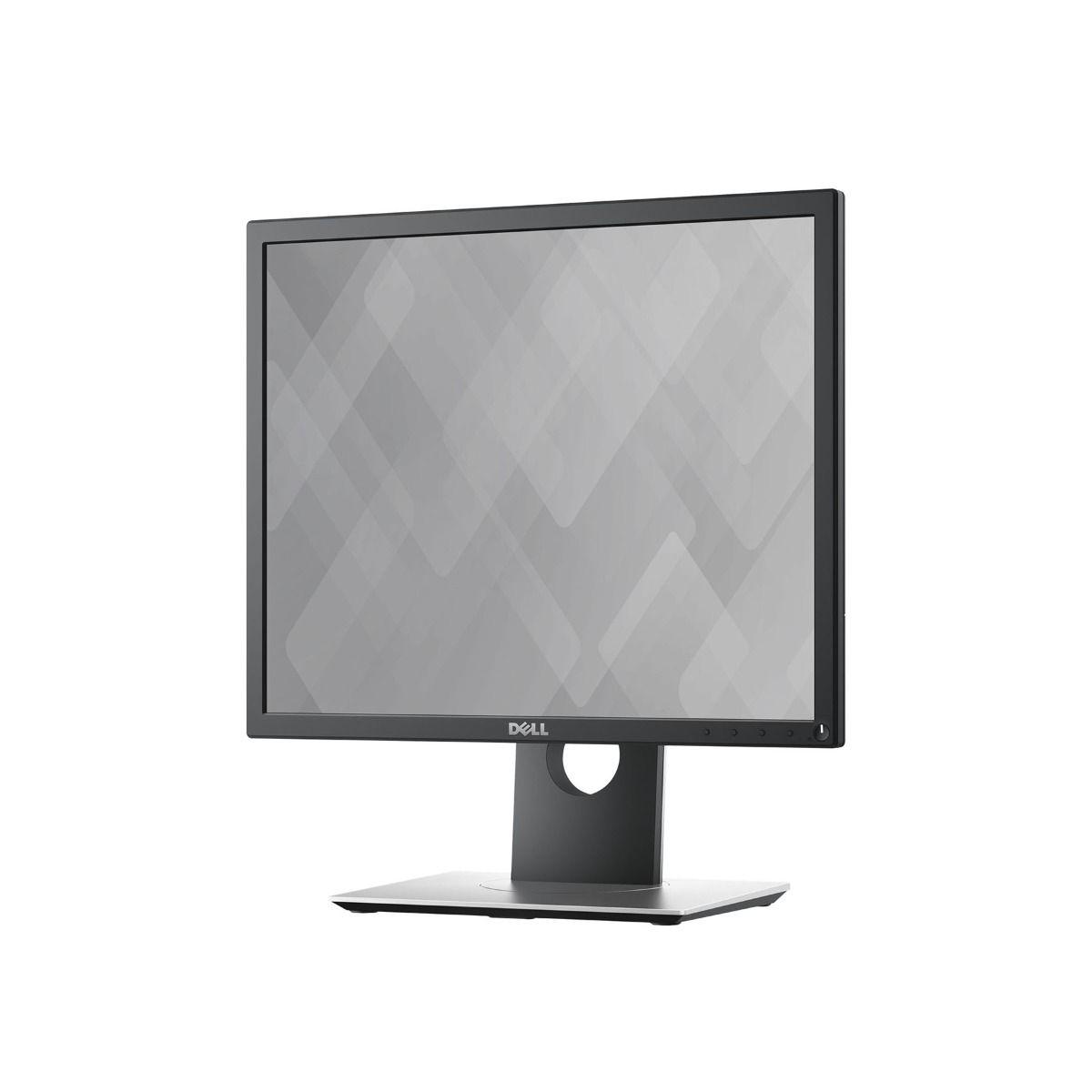 Dell 19" 1280 x 1024p LED Monitor IPS 5:4 HA VGA HDMI DisplayPort