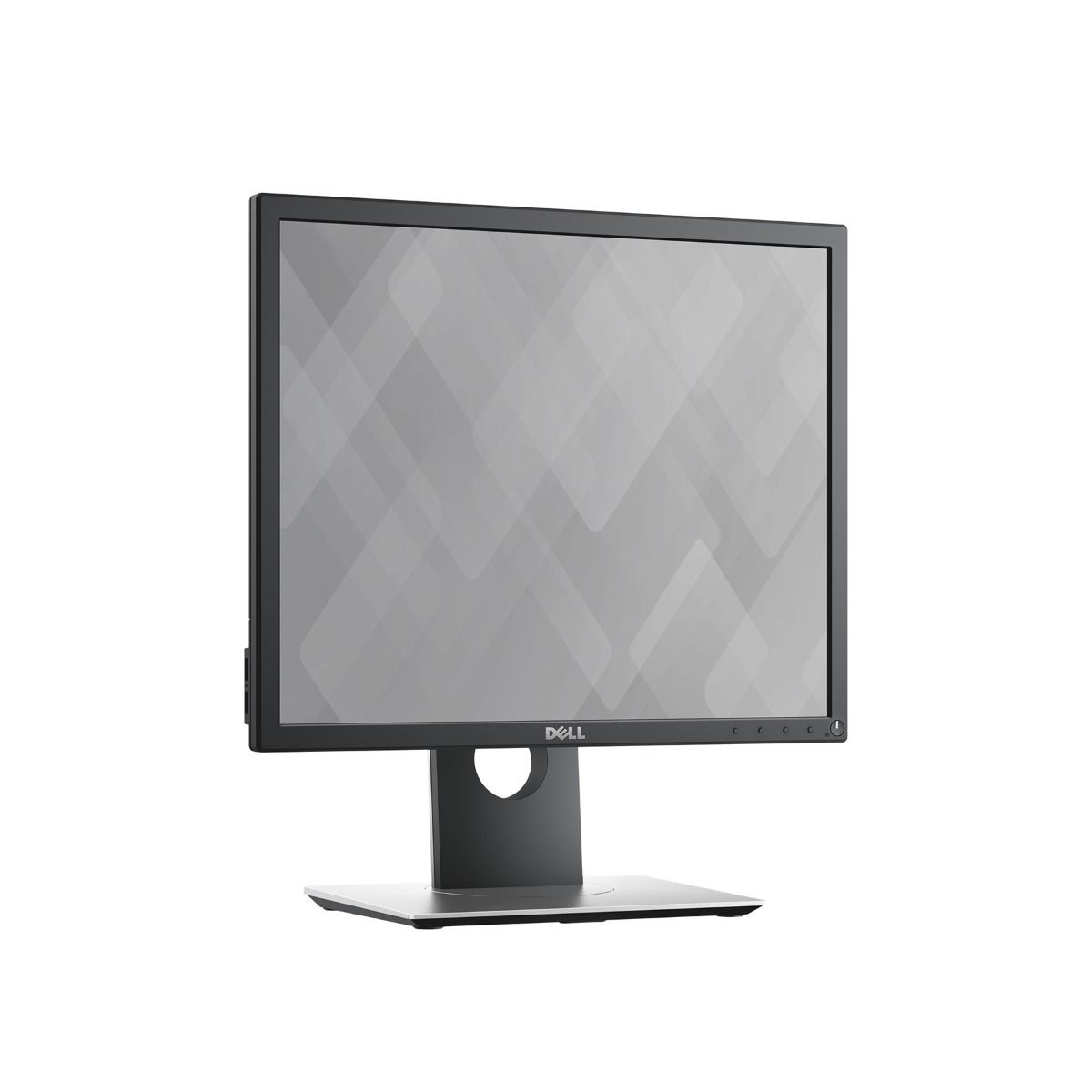 Dell 19" 1280 x 1024p LED Monitor IPS 5:4 HA VGA HDMI DisplayPort