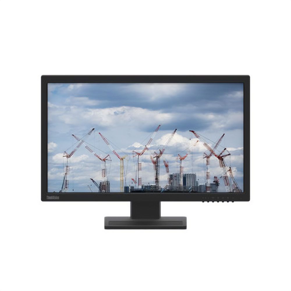 Lenovo ThinkVision E22-28 21.5" Full HD 4ms Response 60Hz IPS Monitor