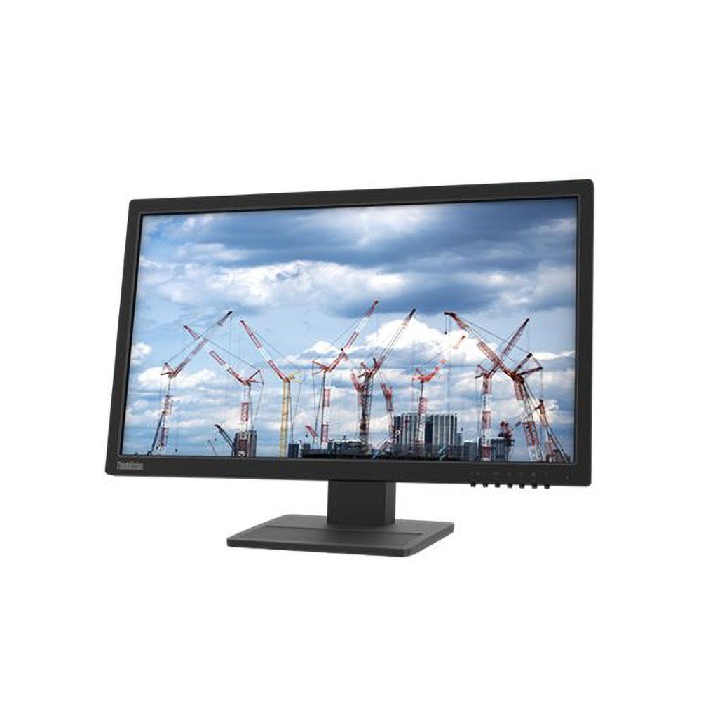 Lenovo ThinkVision E22-28 21.5" Full HD 4ms Response 60Hz IPS Monitor