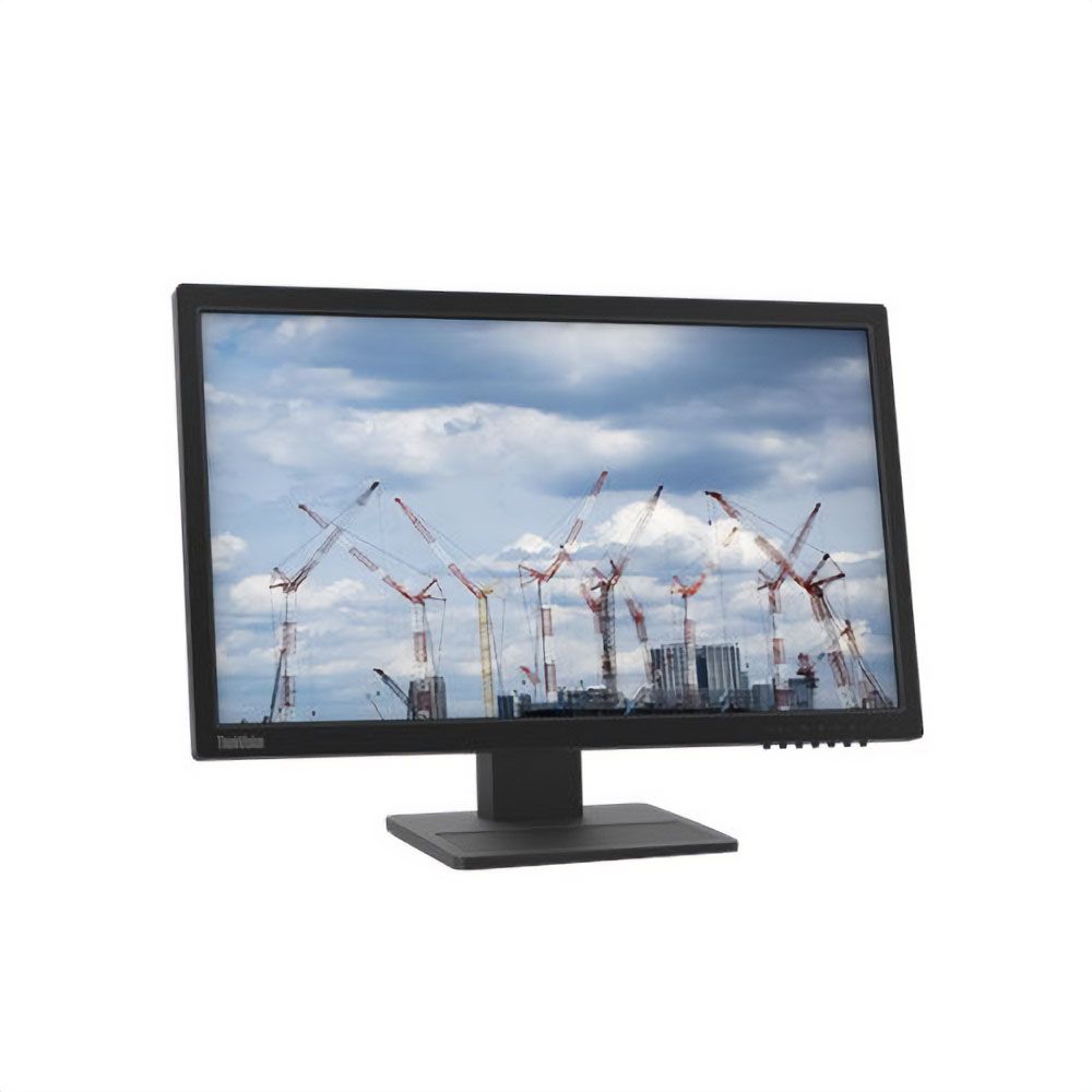 Lenovo ThinkVision E22-28 21.5" Full HD 4ms Response 60Hz IPS Monitor