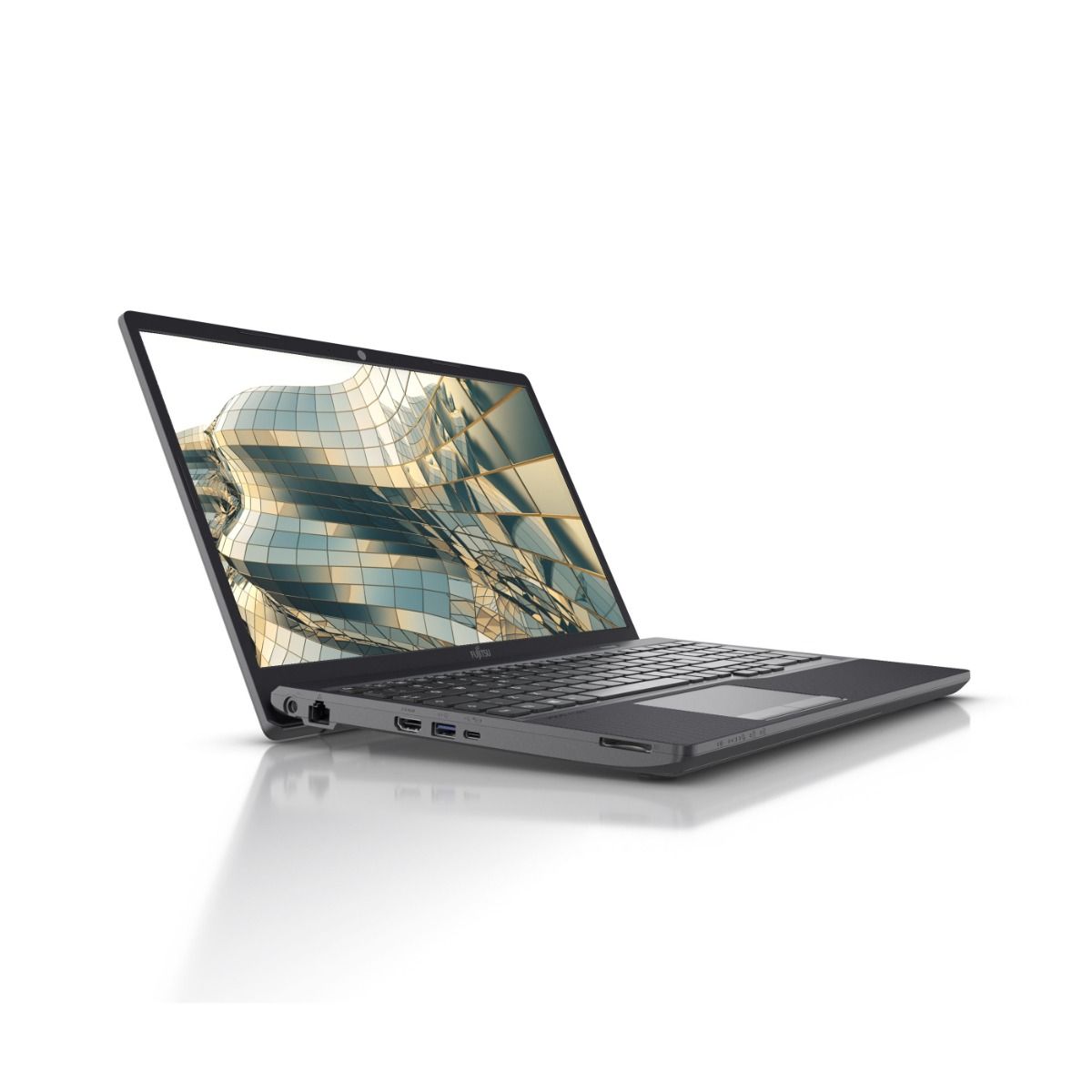 Fujitsu LIFEBOOK A3511 15.6" Laptop i3-1115G4 8GB 256GB W11P